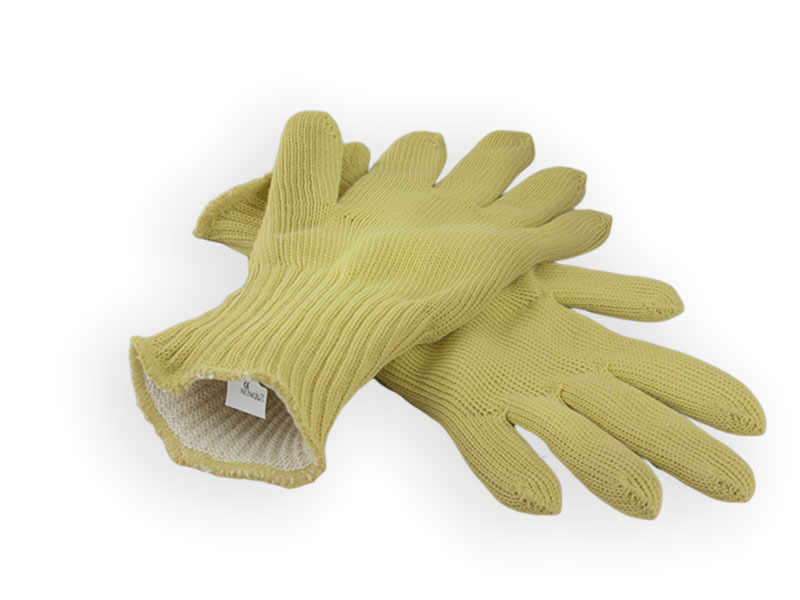 Handschuhe aus KEVLAR, hitzebeständig Handschuhe aus KEVLAR, hitzebeständig