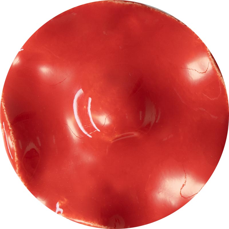 Paint it Vario Streichglasur Tomatenrot glänzend   Paint it Vario Streichglasur Tomatenrot glänzend