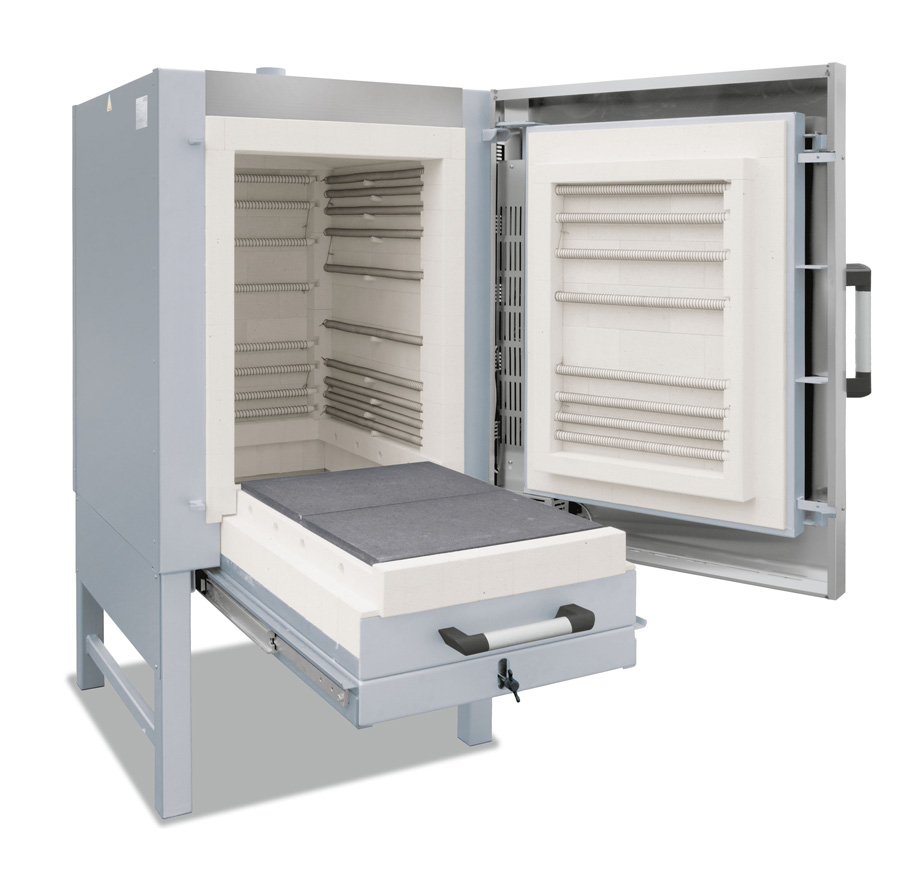 Brennofen Nabertherm NW 150/H