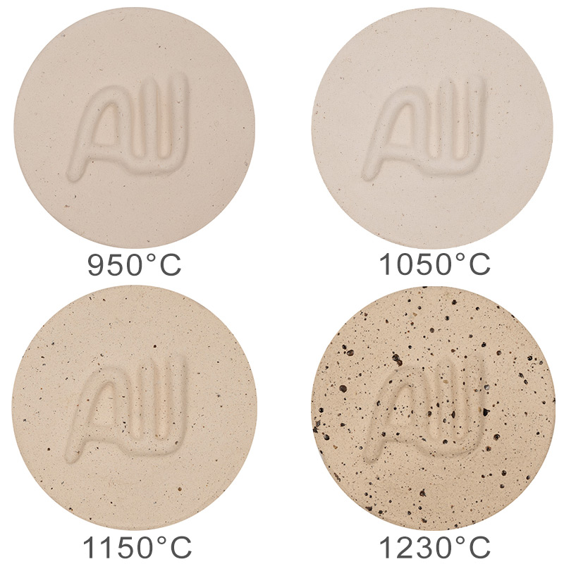 Drehmasse - SiO2 "Luna" Drehmasse - SiO2 "Luna"