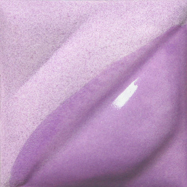 Amaco Dekorfarbe Velvet Lilac (Lila) 59ml