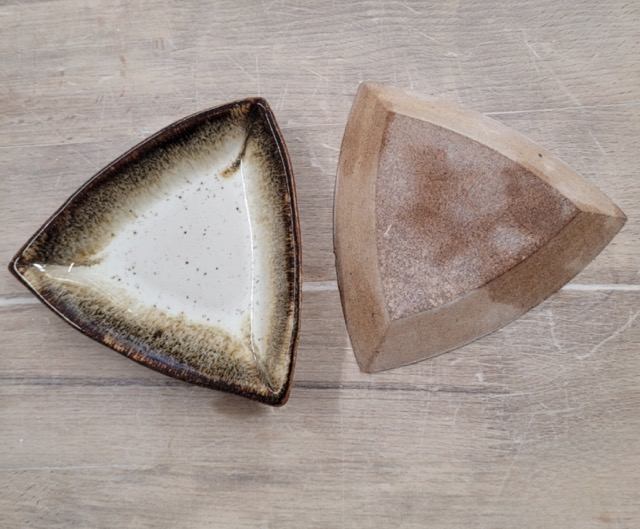 Kurs Arbeiten mit Überformen von Pottery-Forms 