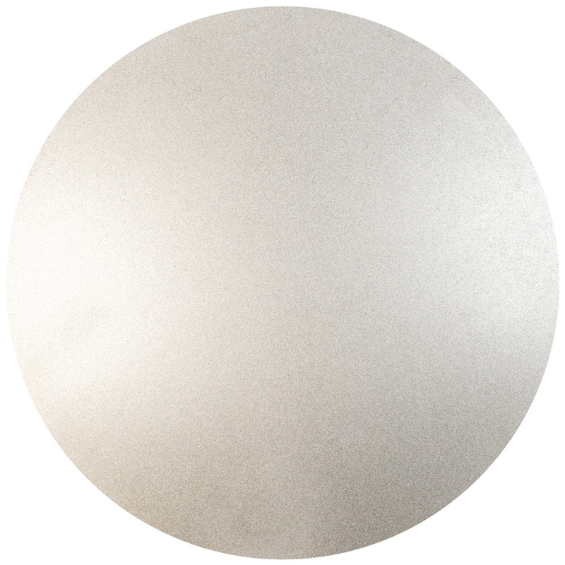 Schleifscheibe Diamant - 320 Körnung (sehr fein) -  300mm Durchm.