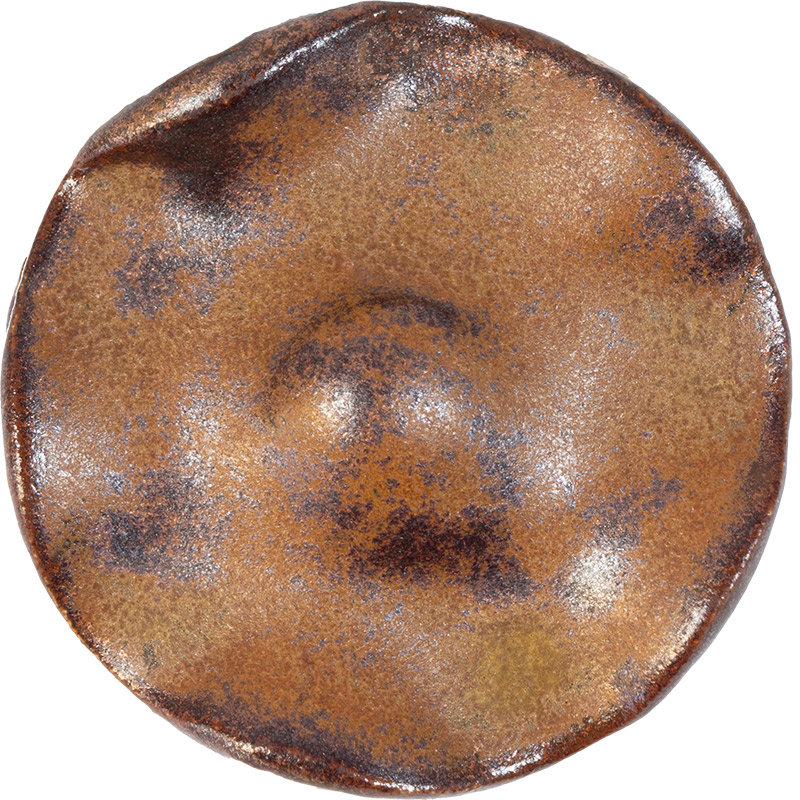 Paint it Steinzeugglasur Magic Mars