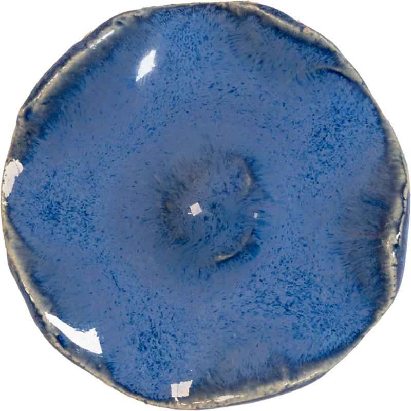 Paint it Steinzeugglasur Amazing Blue