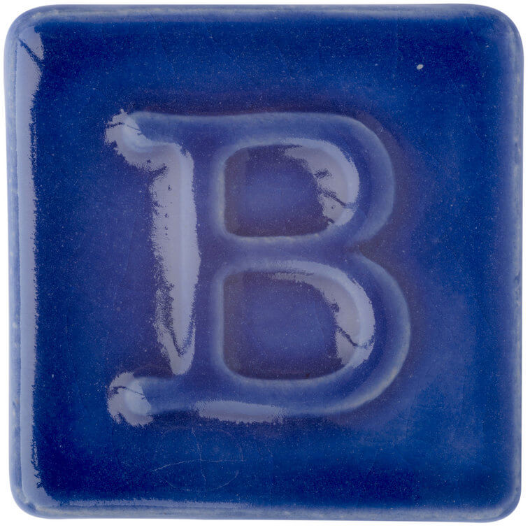 Botz Pro Streichglasur Saphirblau  Botz Pro Streichglasur Saphirblau