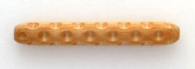 Handroller Noppen 10cm x 1,5cm