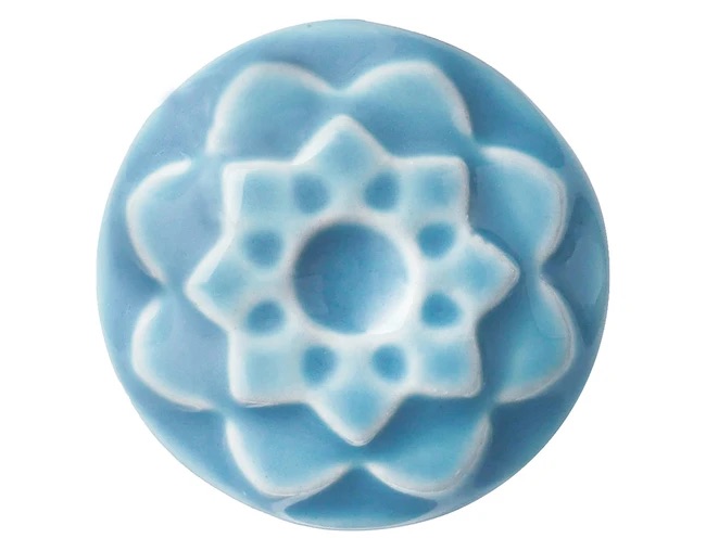 Amaco Steinzeugglasur Celadon Lagoon 472ml