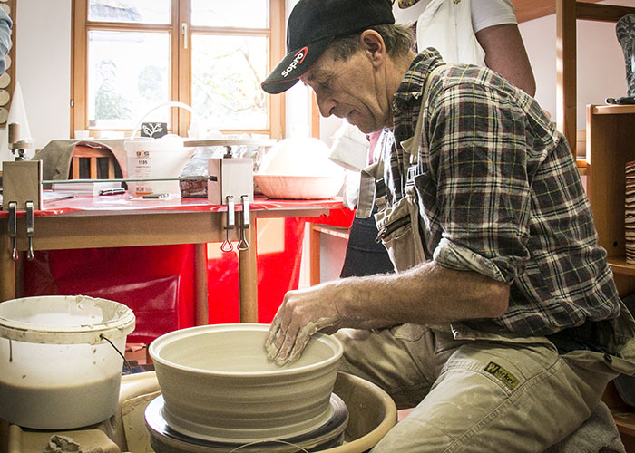 Kurs Schnupperdrehen am 02.04.2026 - 17.00-18.30 Uhr