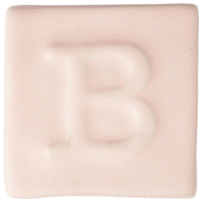 Botz Streichglasur Puderrosa
