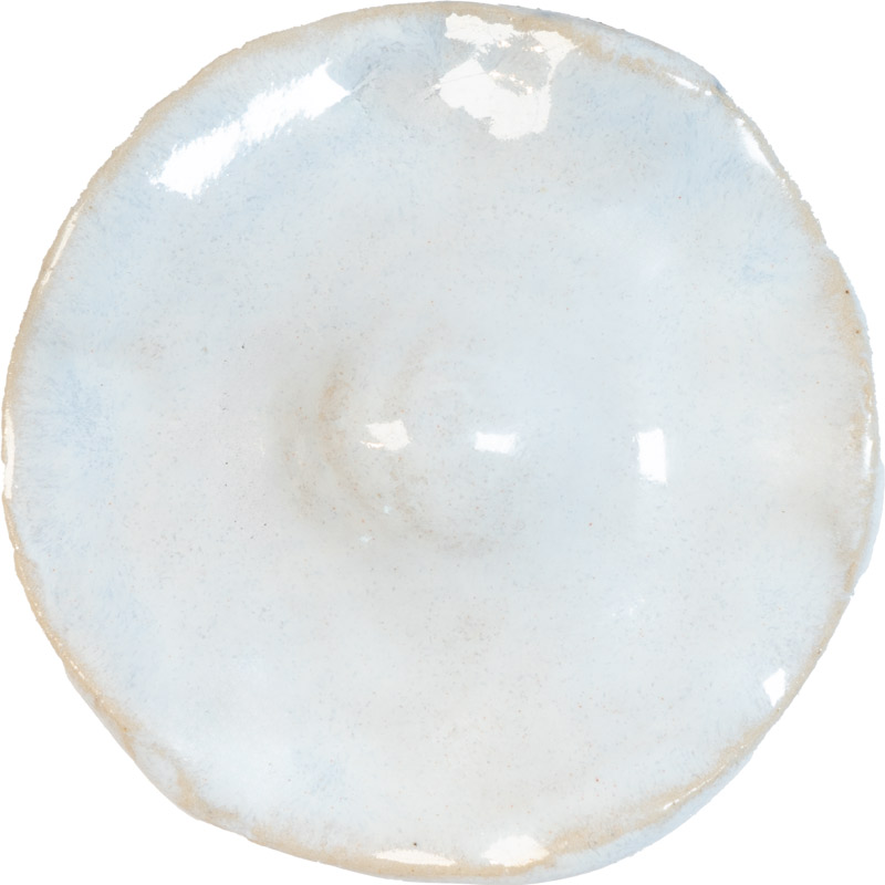 Paint it Steinzeugglasur Amazing White