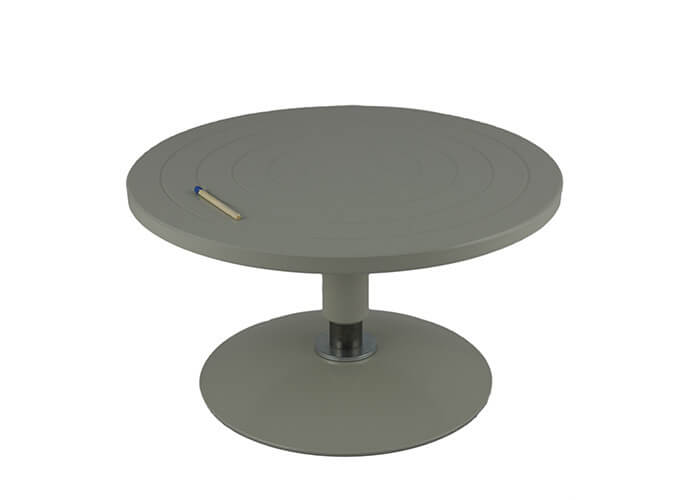 Ränderscheibe Ø 220mm, Höhe 150mm, Stahlguss Ränderscheibe Ø 220mm, Höhe 150mm, Stahlguss