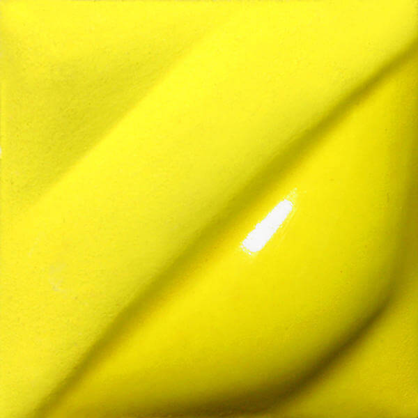 Amaco Dekorfarbe Velvet Intense Yellow  Amaco Dekorfarbe Velvet Intense Yellow