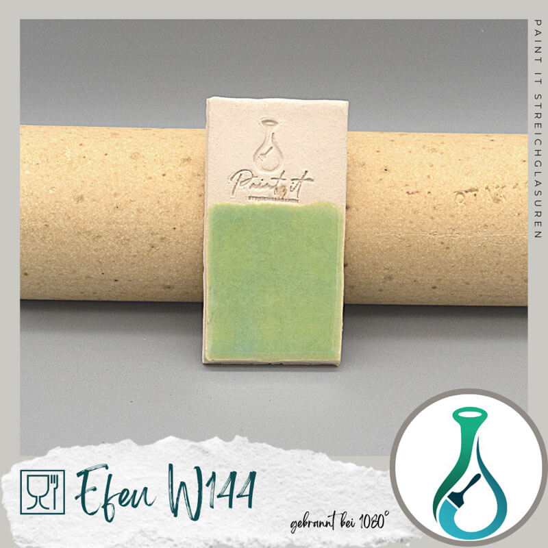 Paint it Streichglasur Efeu glänzend 250g Paint it Streichglasur Efeu glänzend 250g