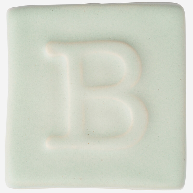 Botz Streichglasur Mint