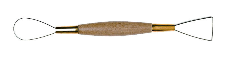 Modellier - u. Bildhauerschlinge 260mm