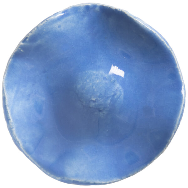 Pulverglasur Bavarian Blue  Pulverglasur Bavarian Blue