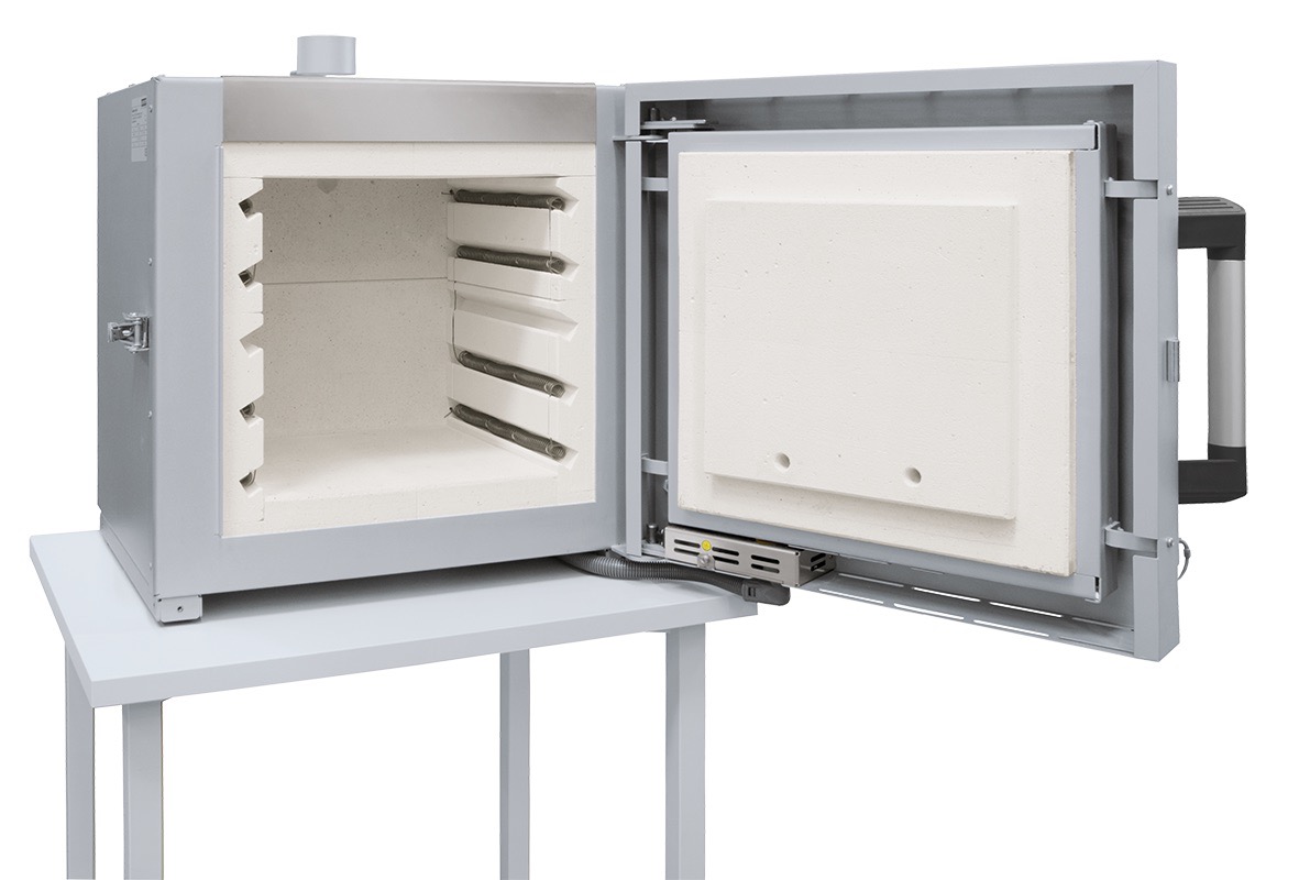 Brennofen Nabertherm NE 40 