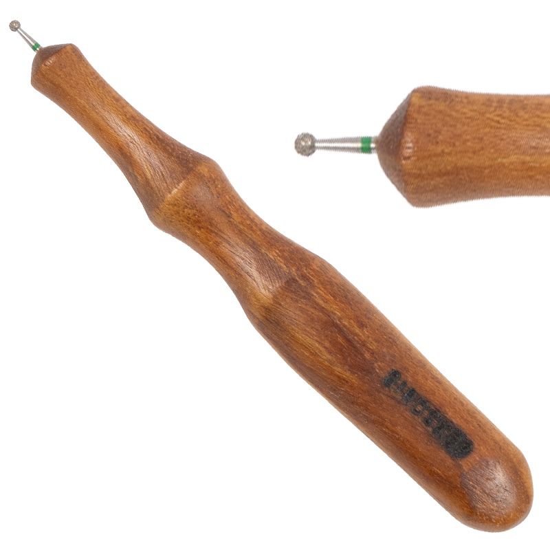 Sgraffito Tool D2 - diamantbeschichtet - 2mm