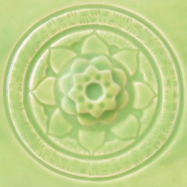Amaco Steinzeugglasur Celadon Saguaro 472ml