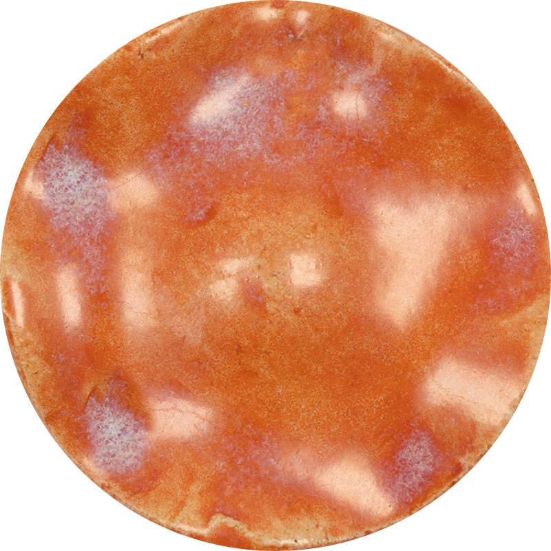Paint it Steinzeugglasur Amazing Orange