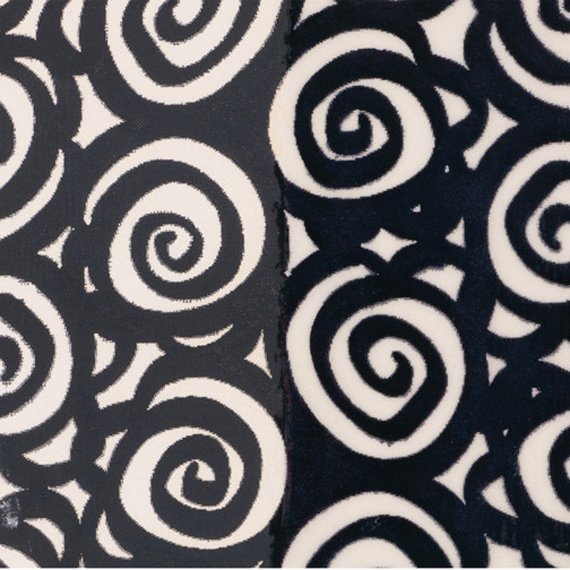 Amaco Siebdruckfarbe Jet Black 236ml