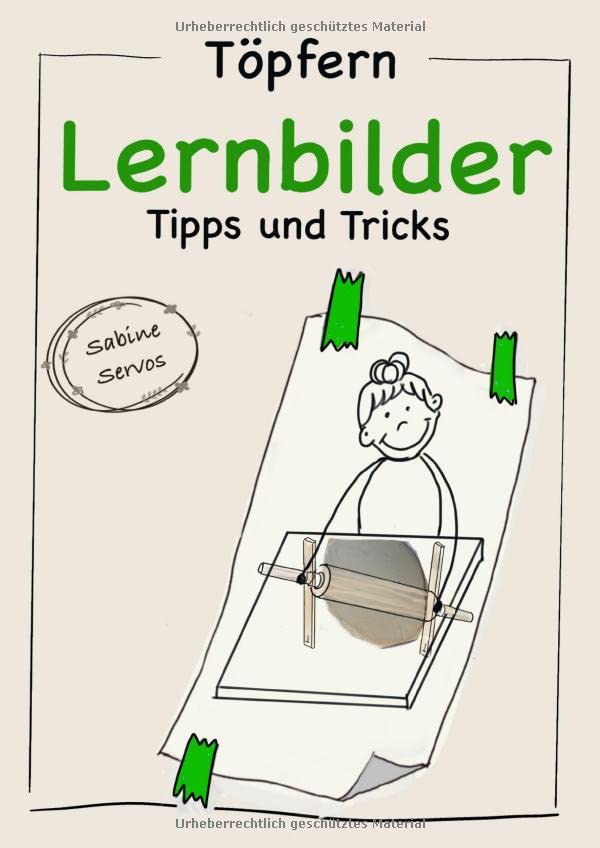 Lernbilder Tipps und Tricks - Sabine Servos Lernbilder Tipps und Tricks - Sabine Servos