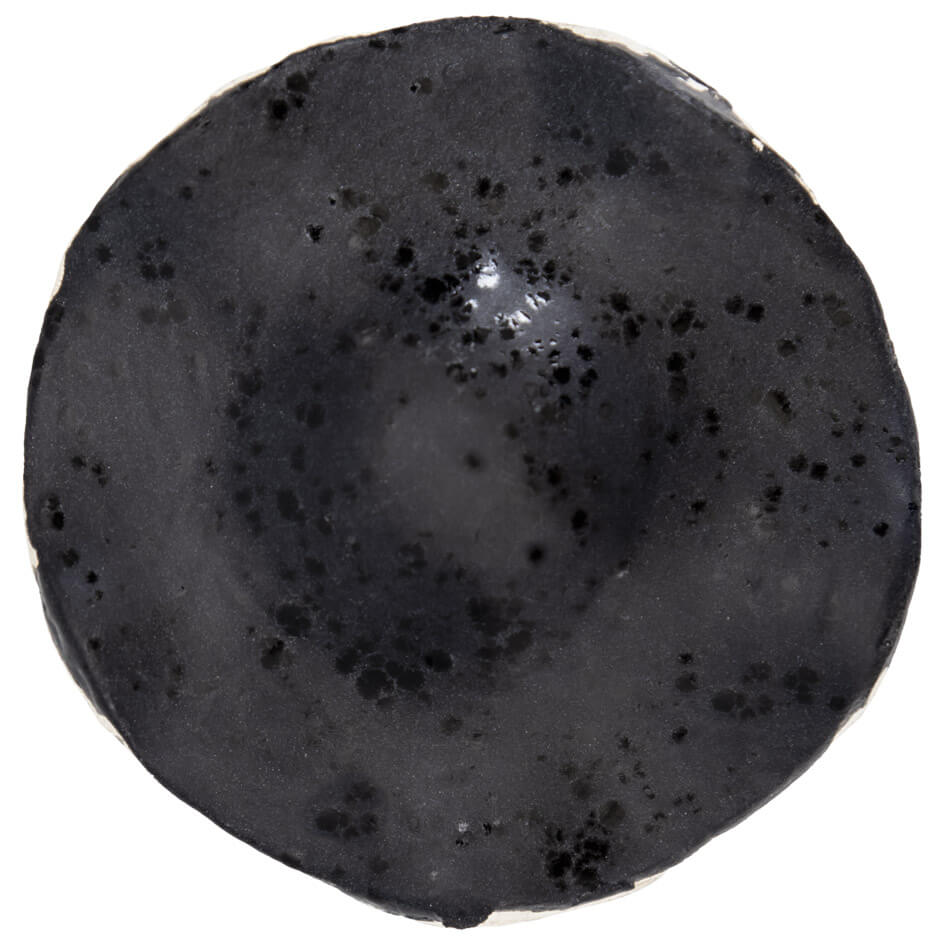 Paint it Streichglasur Graniti-schwarz matt  