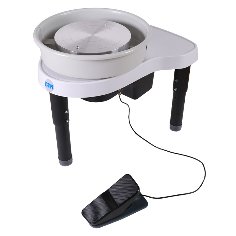 Töpferscheibe BTH-BP02 Sirius