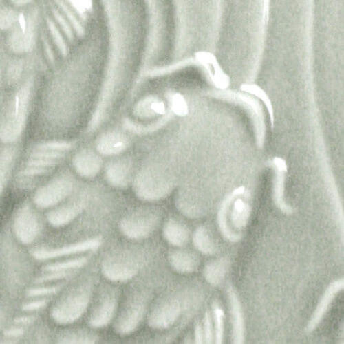 Amaco Transparentglasur Gray (Grau) 472ml