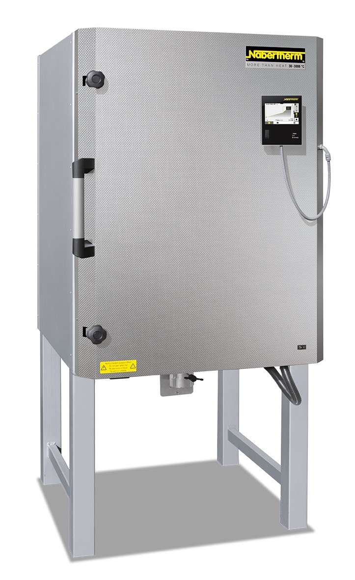 Brennofen Nabertherm N 150