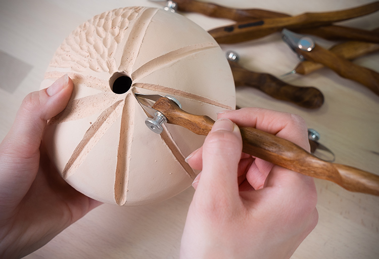 NEU! Carving-Werkzeuge