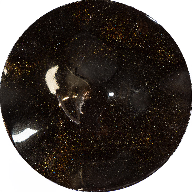 Paint it Streichglasur Black Diamond