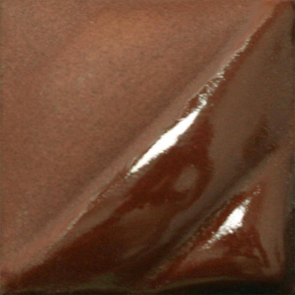 Amaco Dekorfarbe Velvet Red Brown (Rotbraun) 59ml