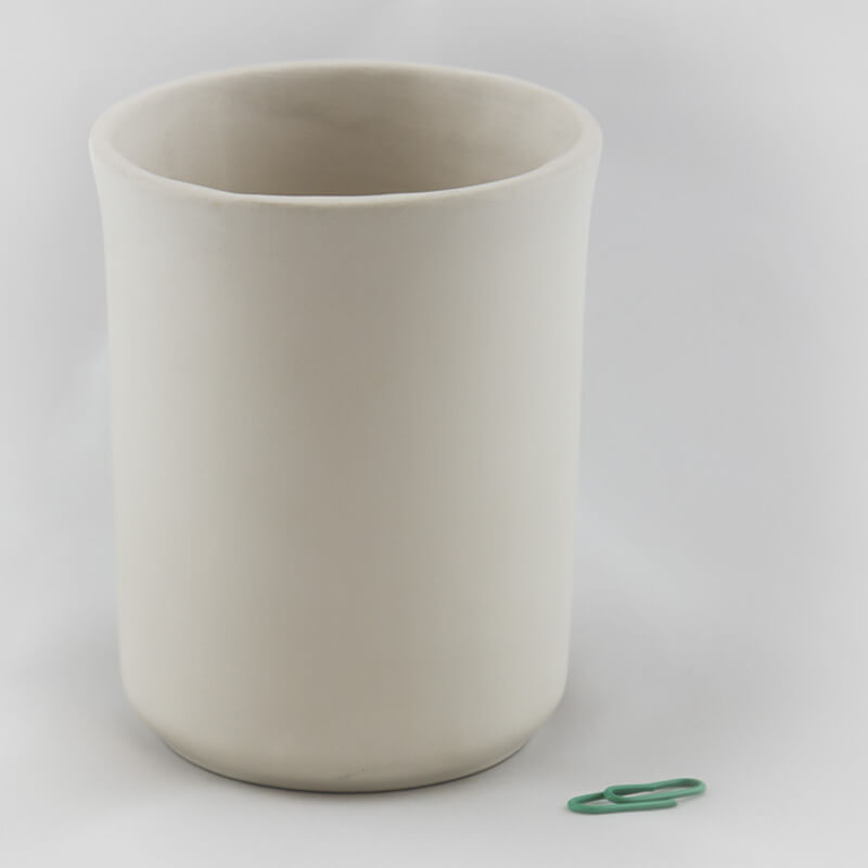 Gießform Becher h 10cm