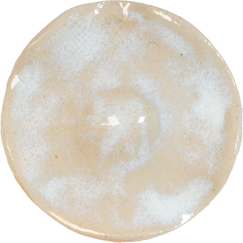 Paint it Steinzeugglasur Amazing Frost