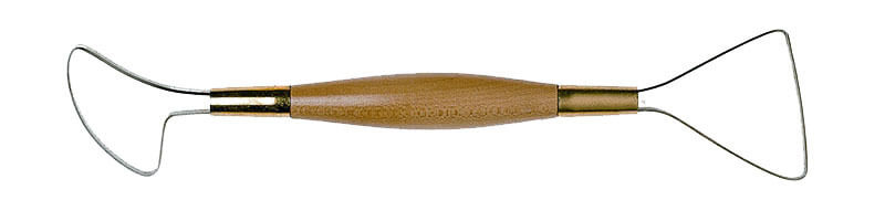 Modellier - u. Bildhauerschlinge 310 mm