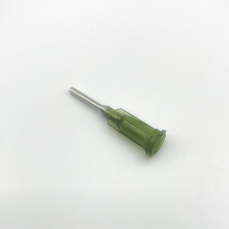 Maldüse mit Plastikfuß 1,6mm