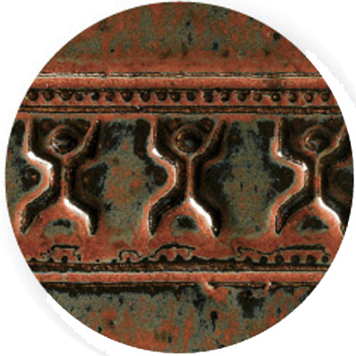 Amaco Steinzeugglasur Ancient Jasper 472ml