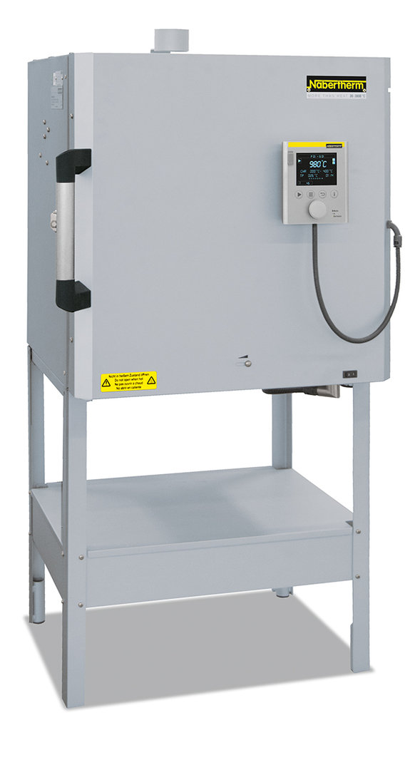 Brennofen Nabertherm N 100/H