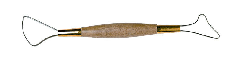 Modellier- u. Bildhauerschlinge 255 mm