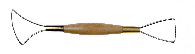 Modellier - u. Bildhauerschlinge 310 mm