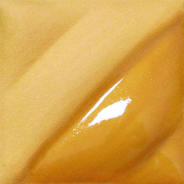 Amaco Dekorfarbe Velvet Deep Yellow 59