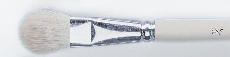 Glasur und Engobepinsel Glasur und Engobepinsel