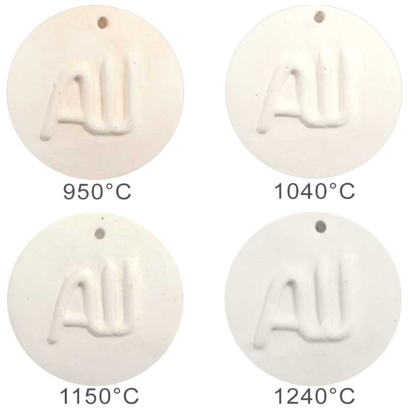 Porzellanmasse - KPCL  PT010B Porzellanmasse - KPCL  PT010B