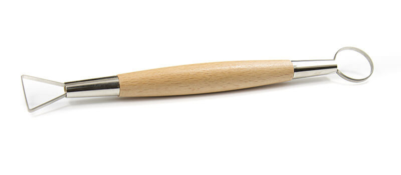 Modellierschlinge 19cm