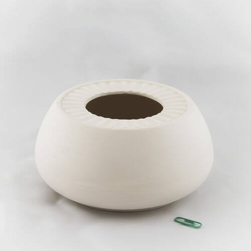 Gießform Stövchen d 16cm