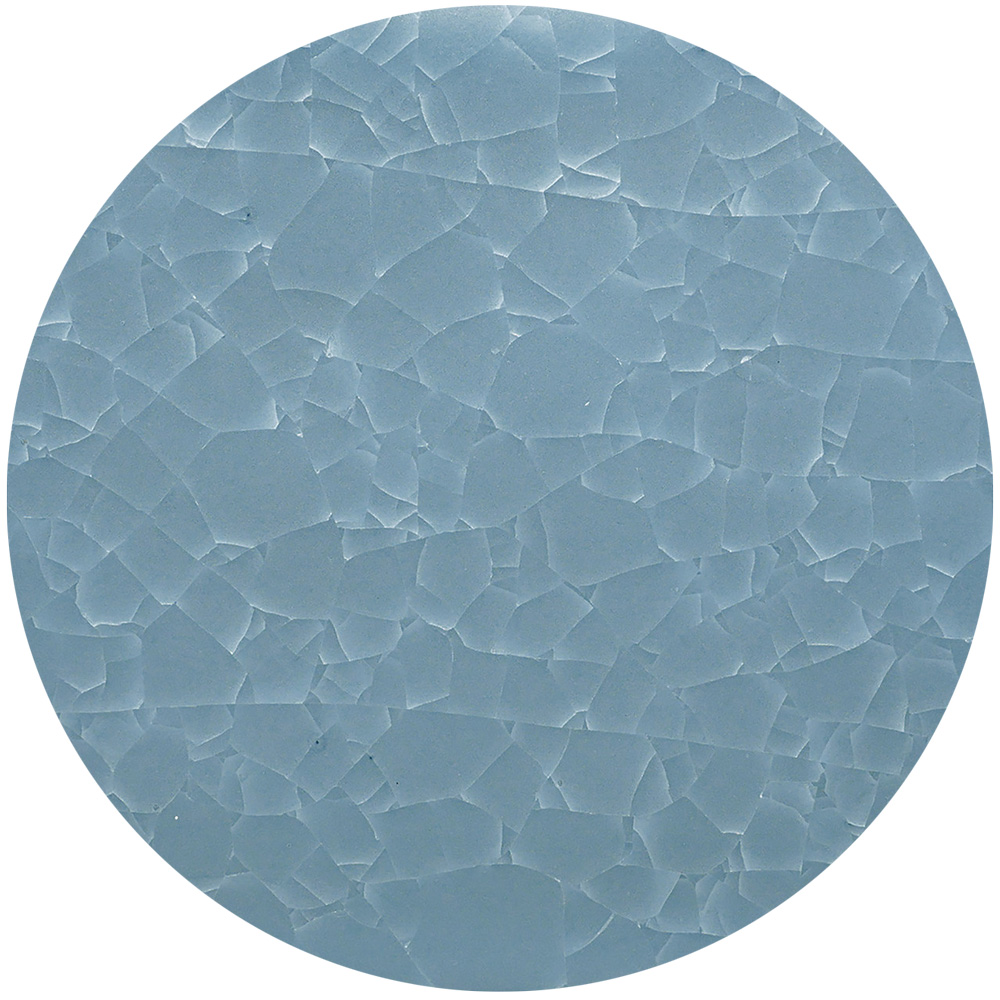 Amaco Steinzeugglasur Kiln Ice Winter Glass 472ml